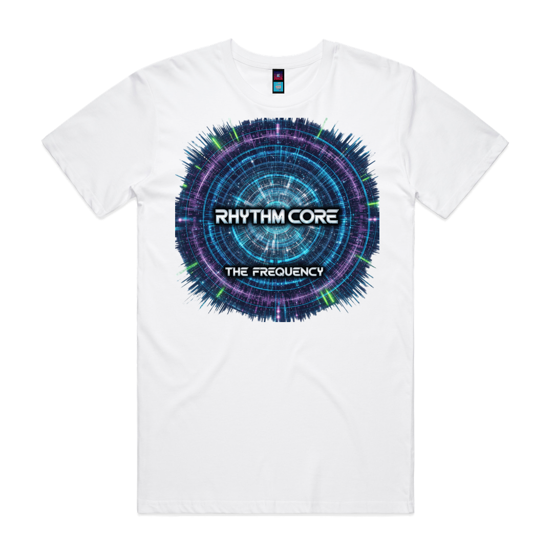 The Frequency - Rhythm Core
