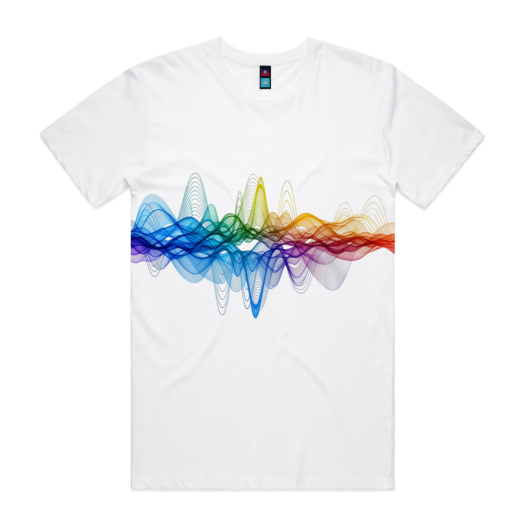 Aethelred AV T-Shirt SW1.2