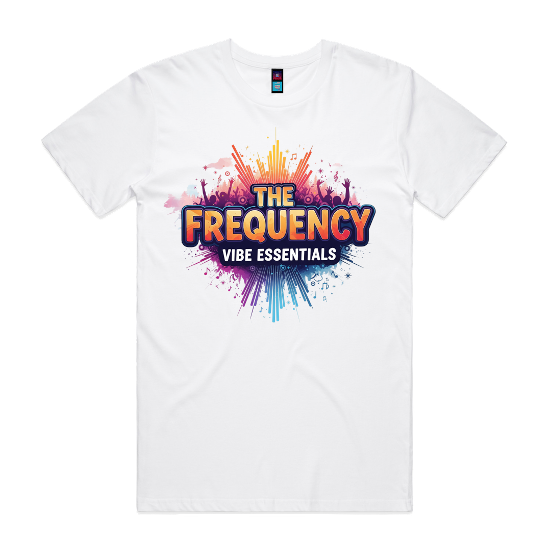 The Frequency - Vibe Essentials