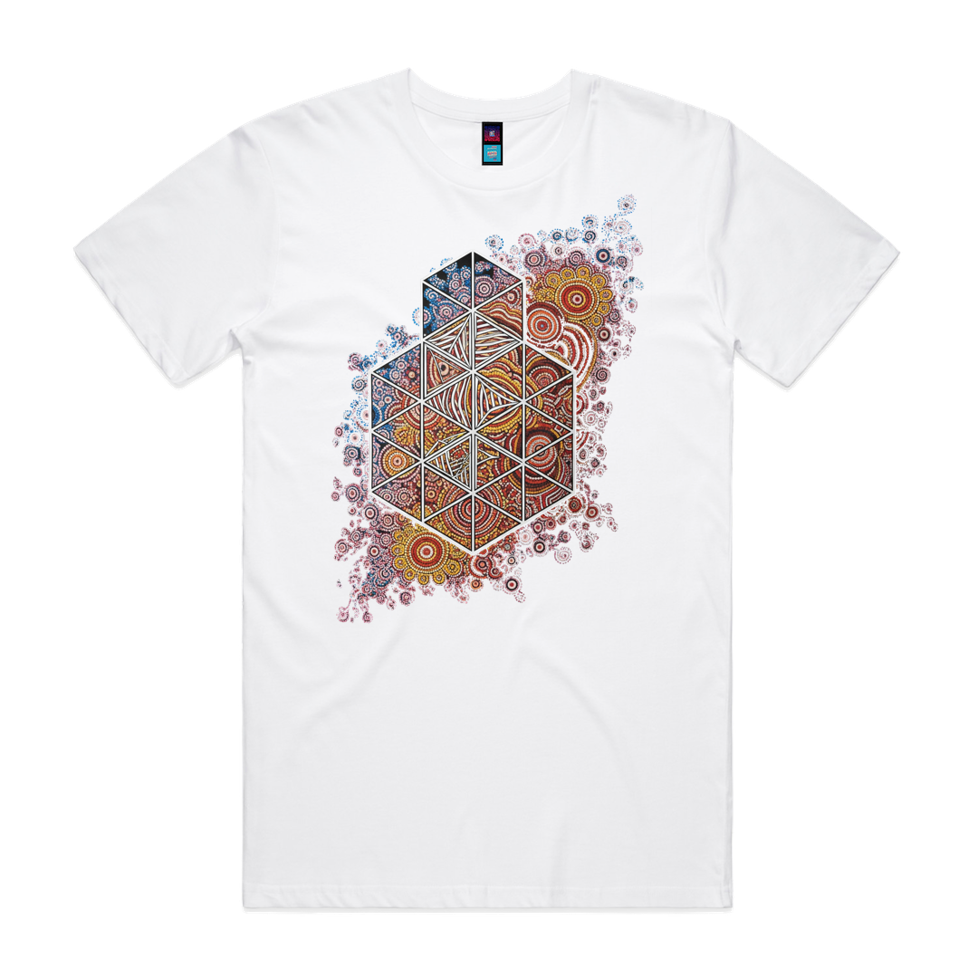 Museum Collection T-Shirt N101