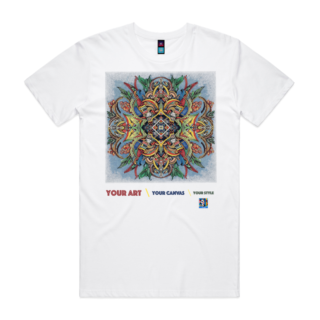 Museum Collection T-Shirt 010